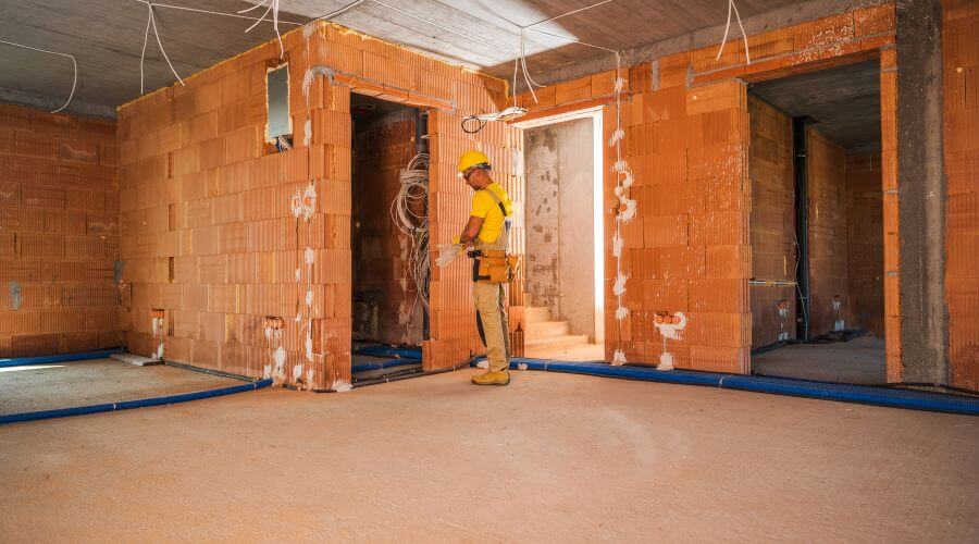 Expert flood damage restoration services in Sparks Glencoe, MD